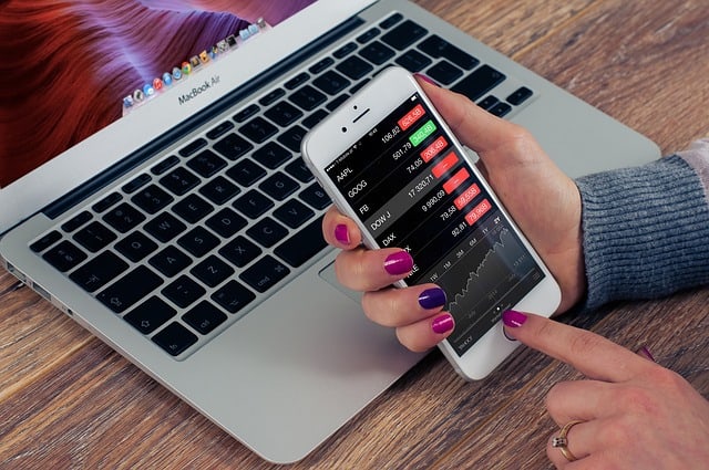 best mac apps from app store for stock traders
